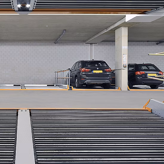 Bracci porta monitor doppi, tubo a serpentina, sollevamento elettrico intelligente, seduta